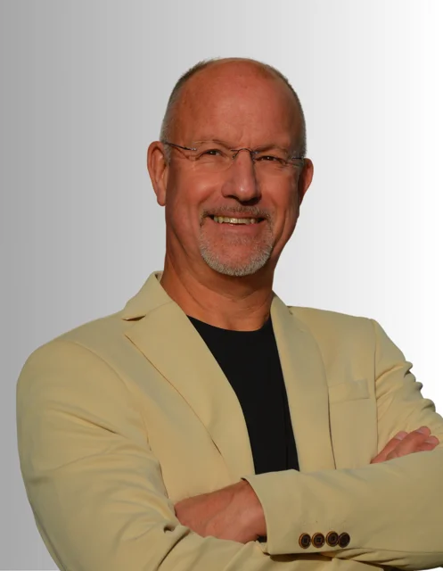 Arjan hulsbergen